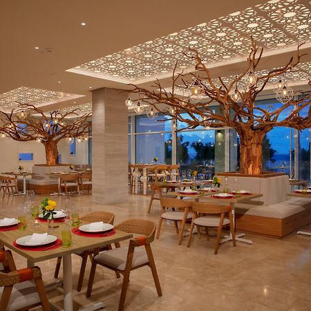 Breathless Cancun Soul Resort & Spa (Adults Only) Esterno foto