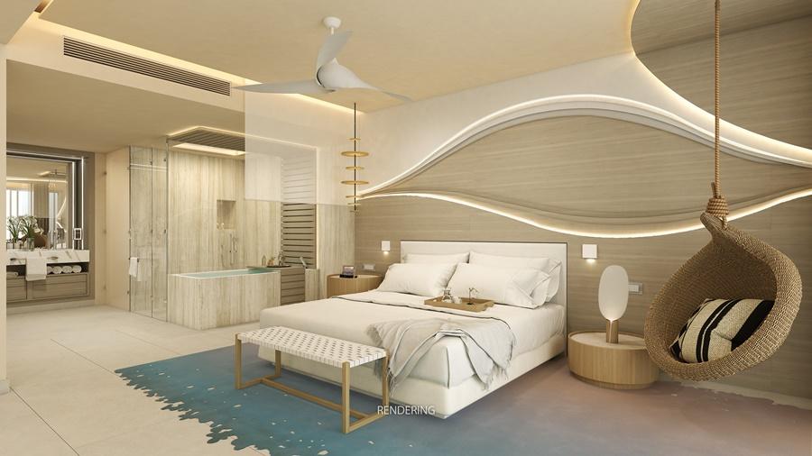 Breathless Cancun Soul Resort & Spa (Adults Only) Esterno foto