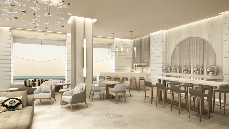 Breathless Cancun Soul Resort & Spa (Adults Only) Esterno foto