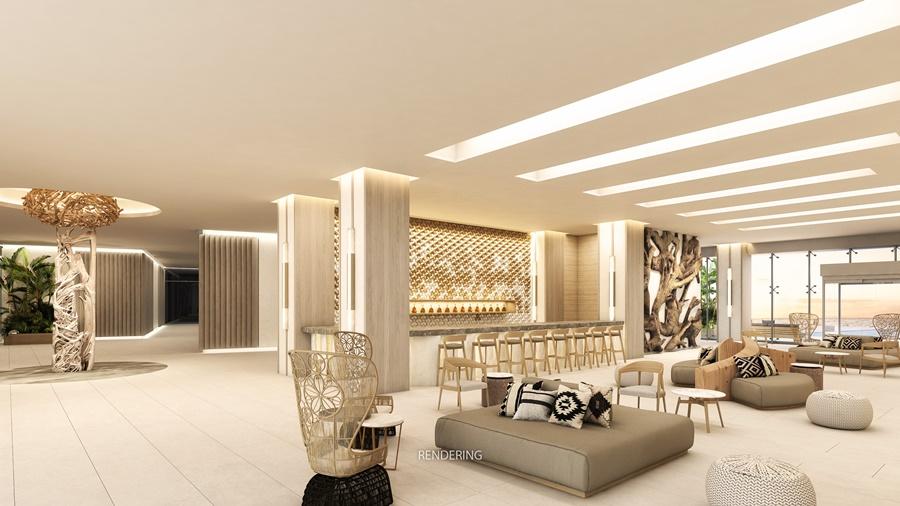 Breathless Cancun Soul Resort & Spa (Adults Only) Esterno foto