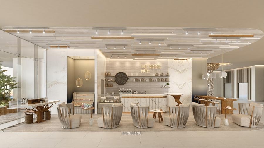 Breathless Cancun Soul Resort & Spa (Adults Only) Esterno foto
