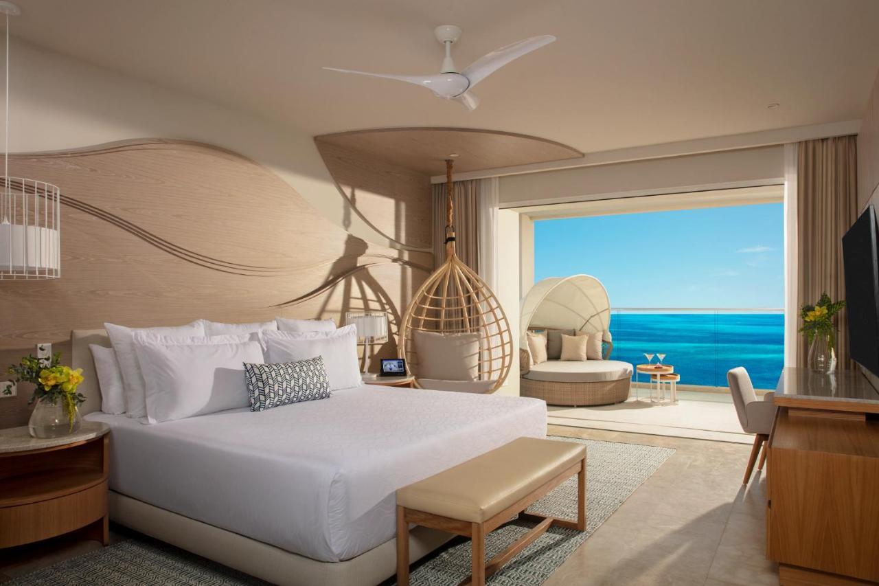 Breathless Cancun Soul Resort & Spa (Adults Only) Esterno foto