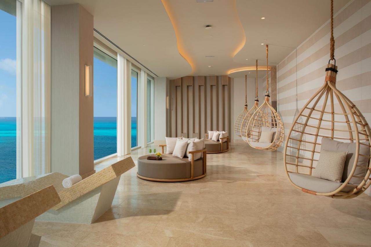 Breathless Cancun Soul Resort & Spa (Adults Only) Esterno foto
