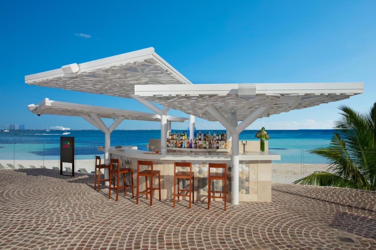 Breathless Cancun Soul Resort & Spa (Adults Only) Esterno foto