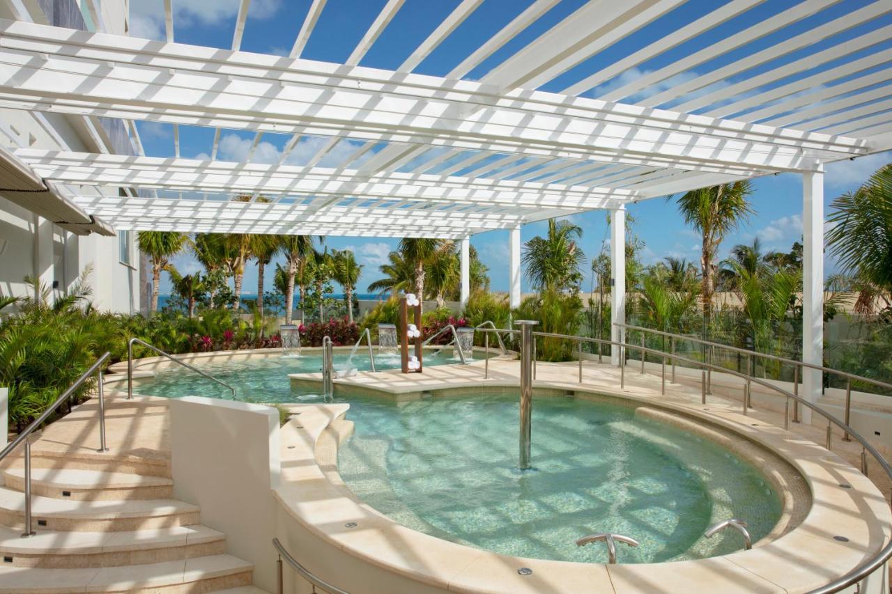 Breathless Cancun Soul Resort & Spa (Adults Only) Esterno foto
