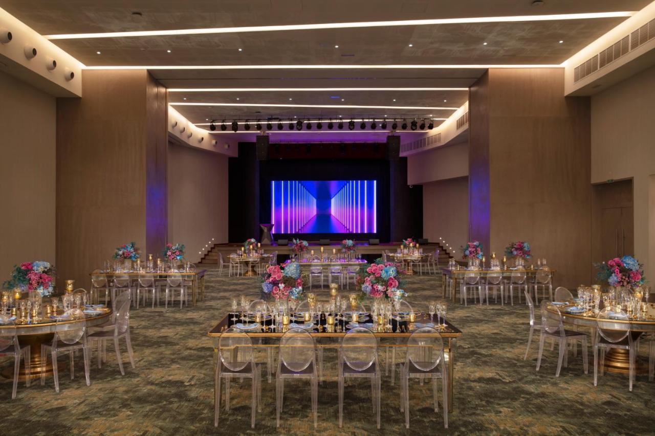 Breathless Cancun Soul Resort & Spa (Adults Only) Esterno foto