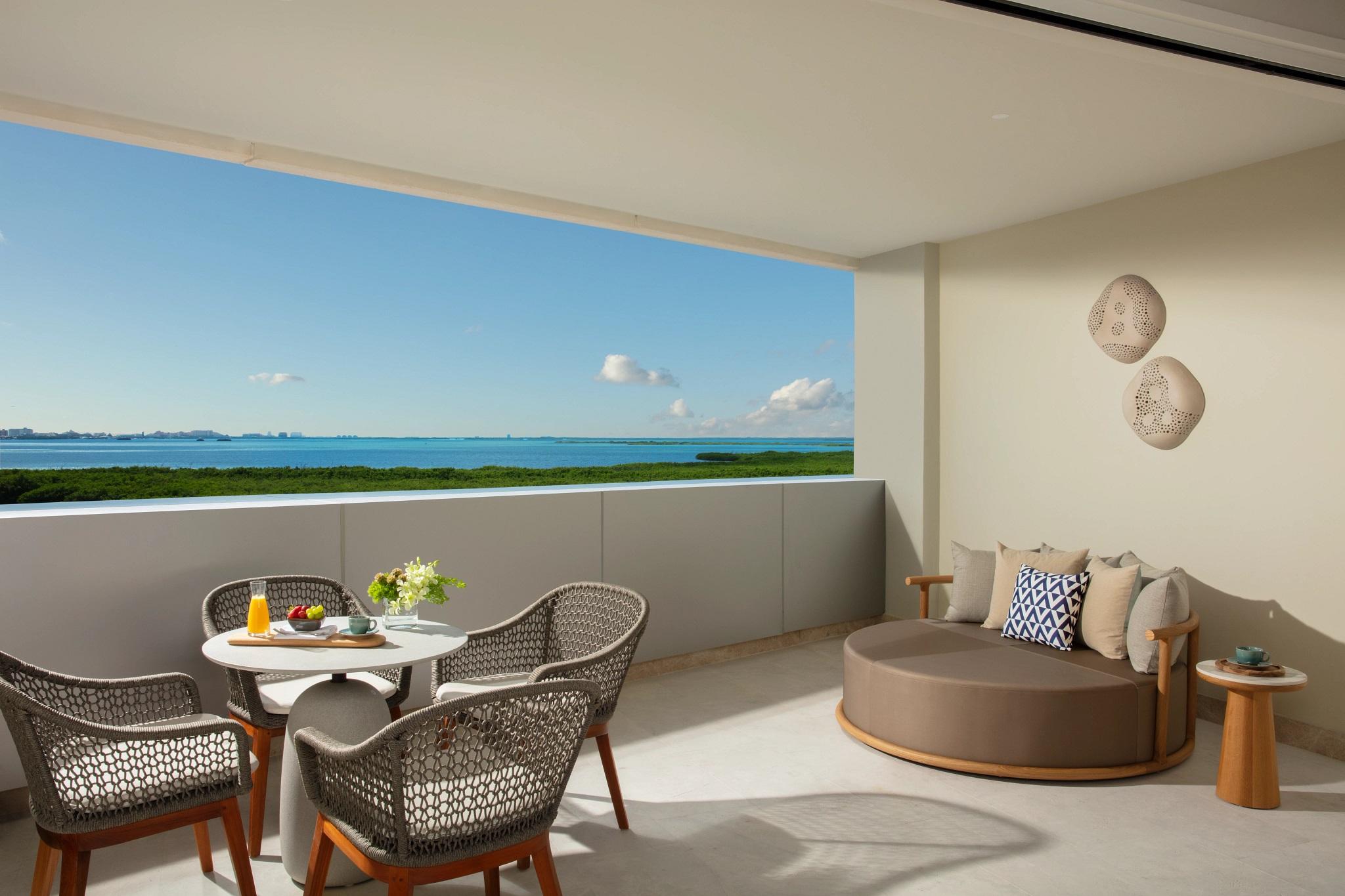Breathless Cancun Soul Resort & Spa (Adults Only) Esterno foto