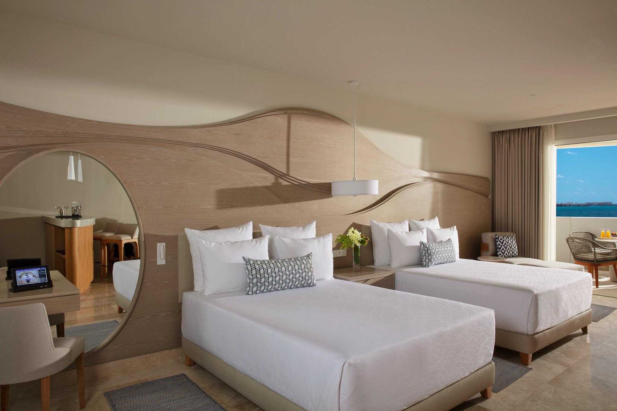 Breathless Cancun Soul Resort & Spa (Adults Only) Esterno foto