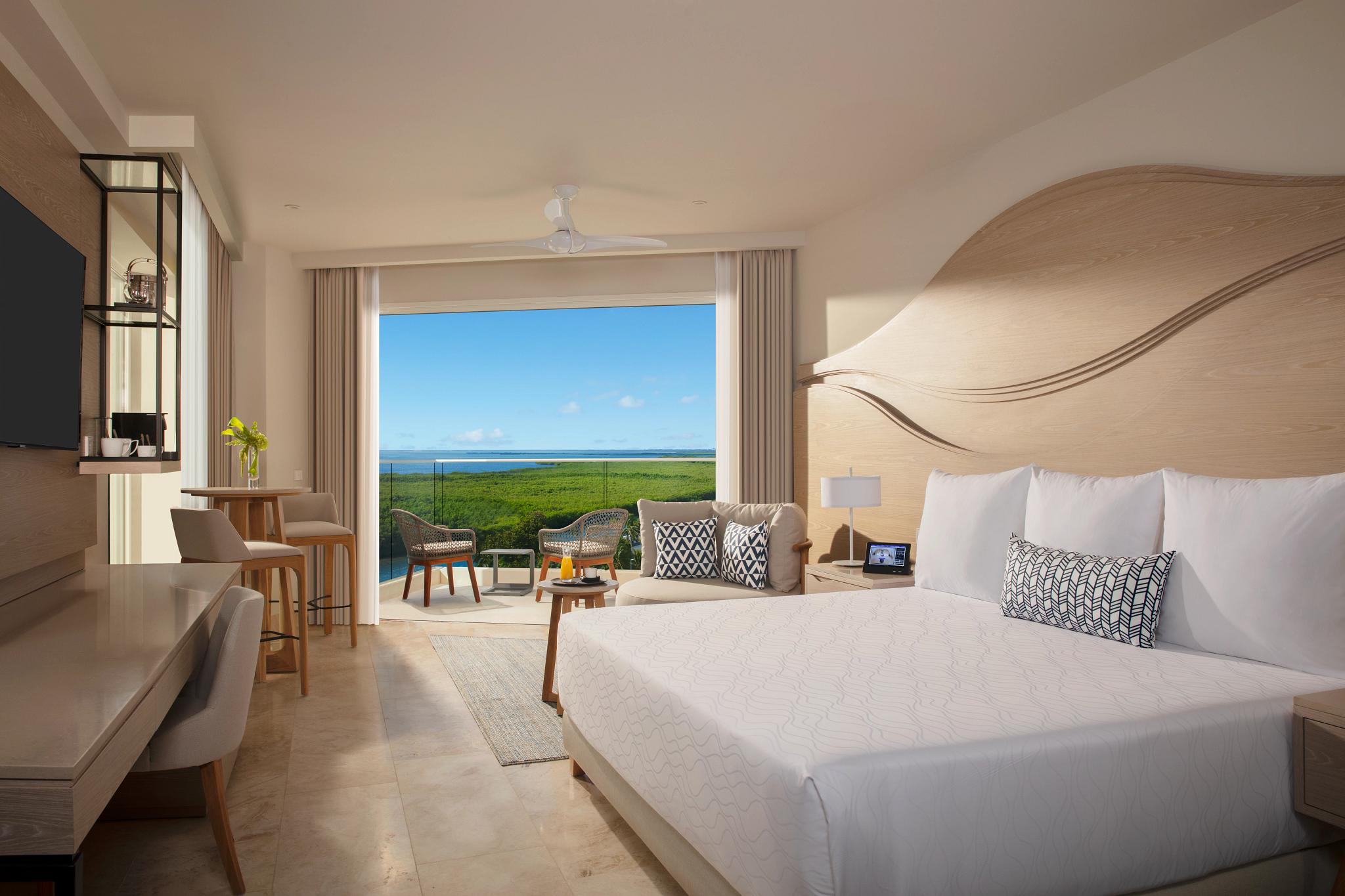 Breathless Cancun Soul Resort & Spa (Adults Only) Esterno foto