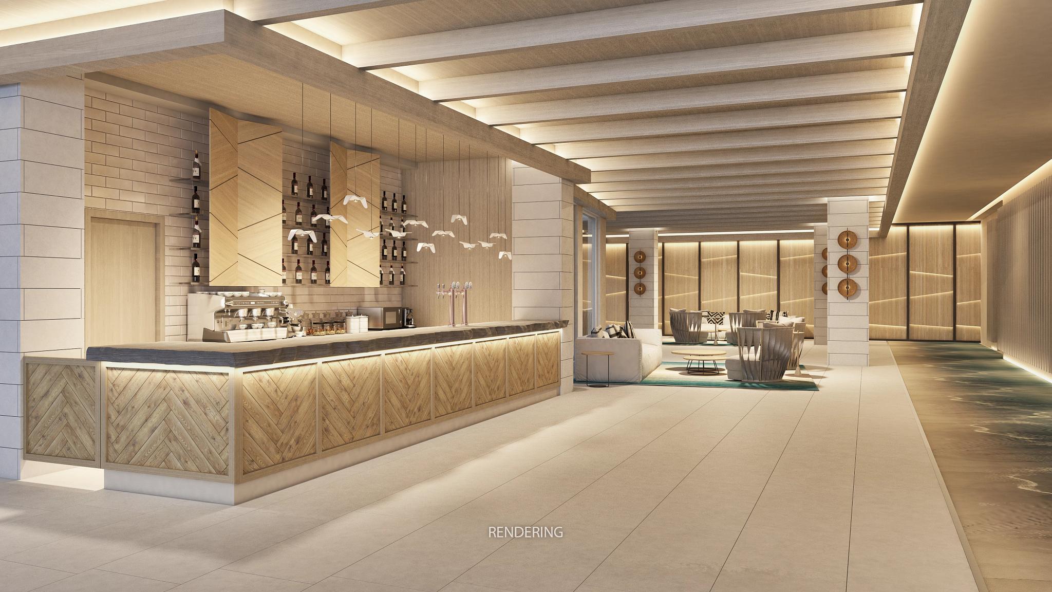 Breathless Cancun Soul Resort & Spa (Adults Only) Esterno foto