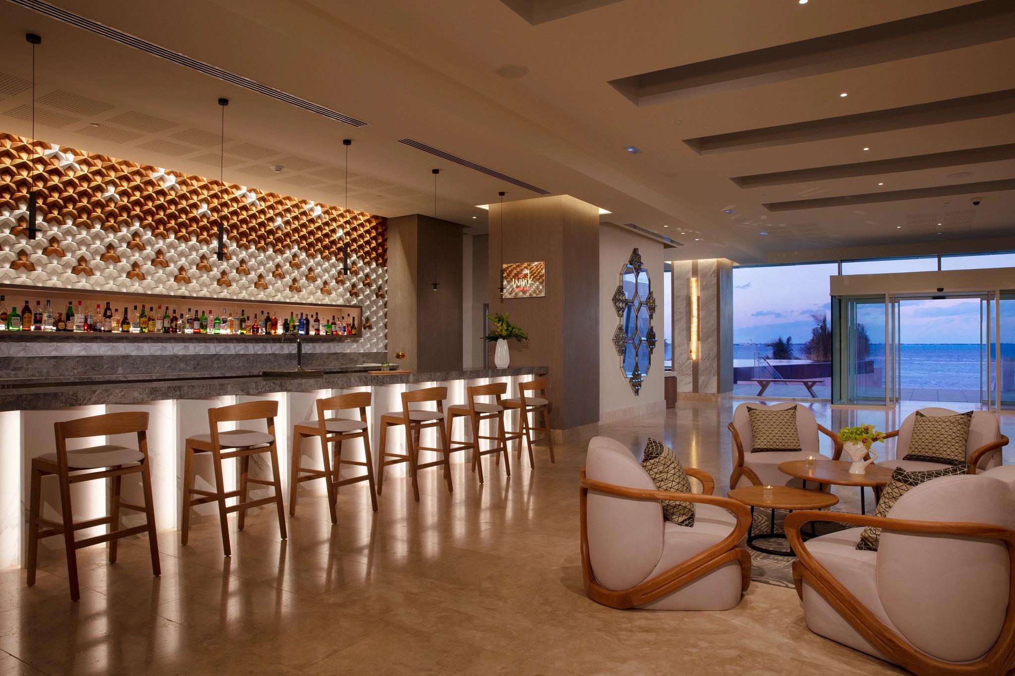 Breathless Cancun Soul Resort & Spa (Adults Only) Esterno foto