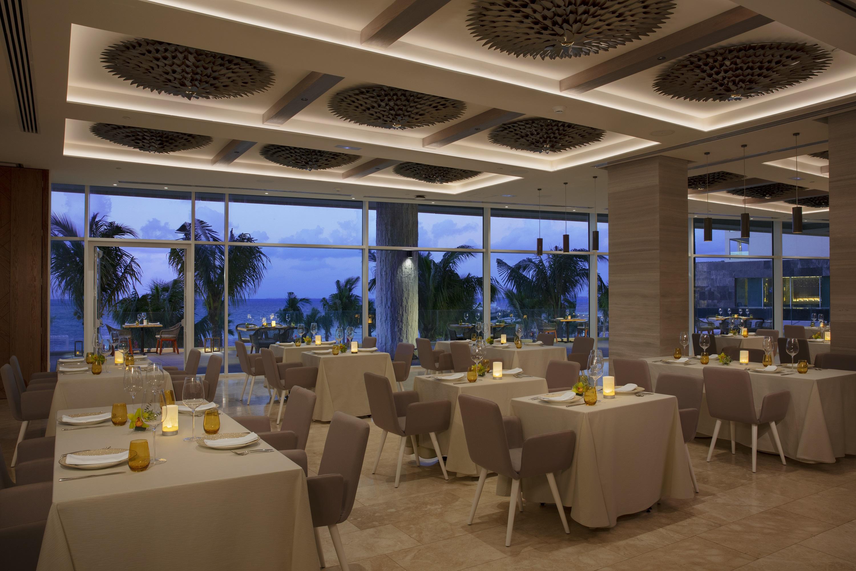 Breathless Cancun Soul Resort & Spa (Adults Only) Esterno foto