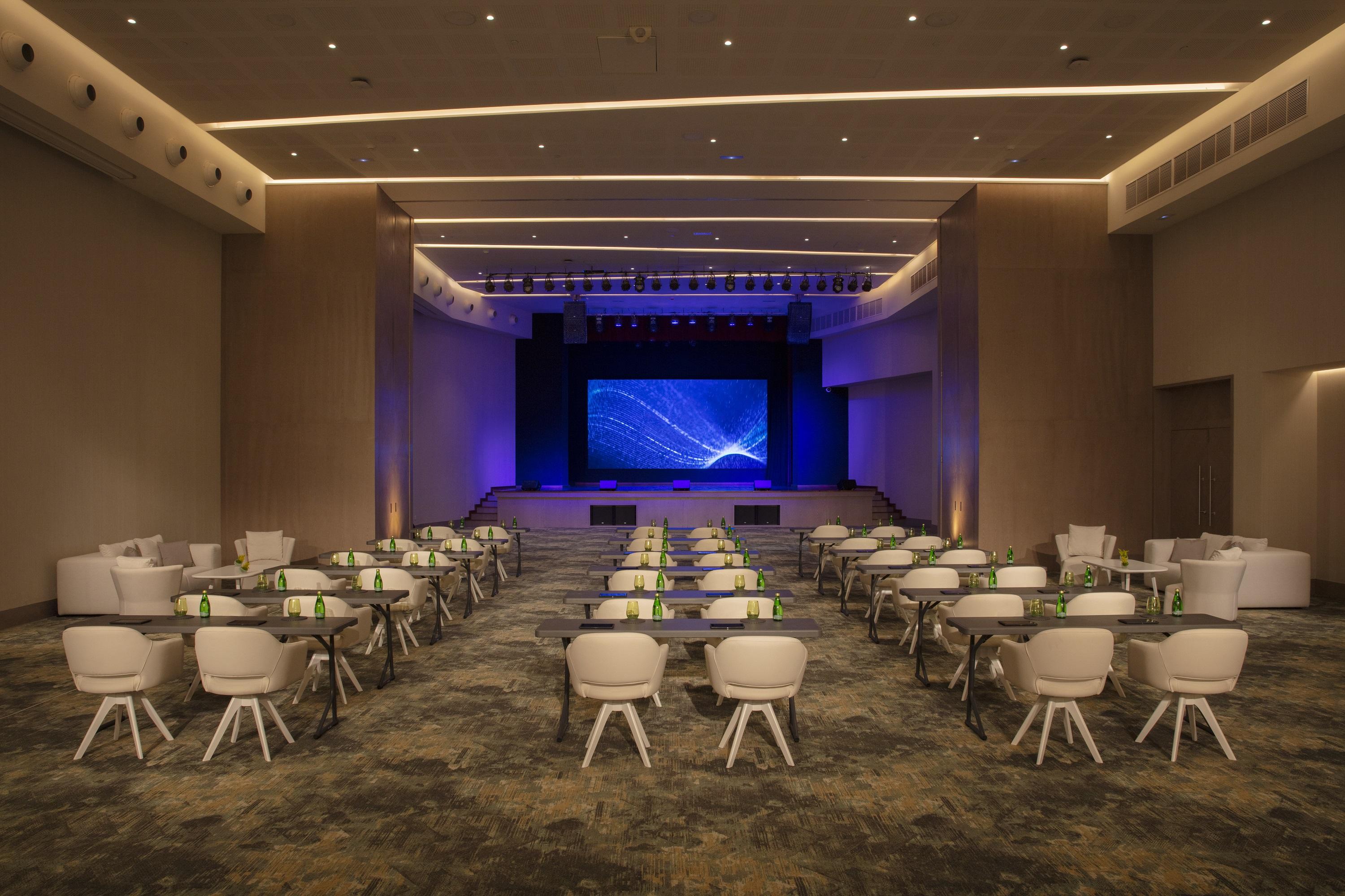 Breathless Cancun Soul Resort & Spa (Adults Only) Esterno foto