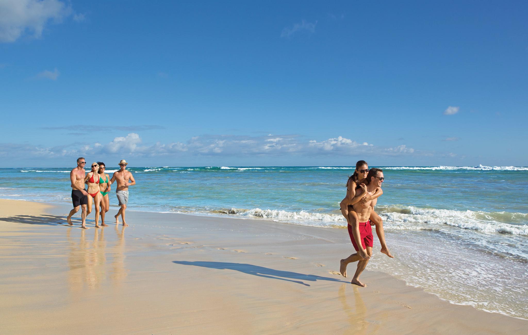 Breathless Cancun Soul Resort & Spa (Adults Only) Esterno foto