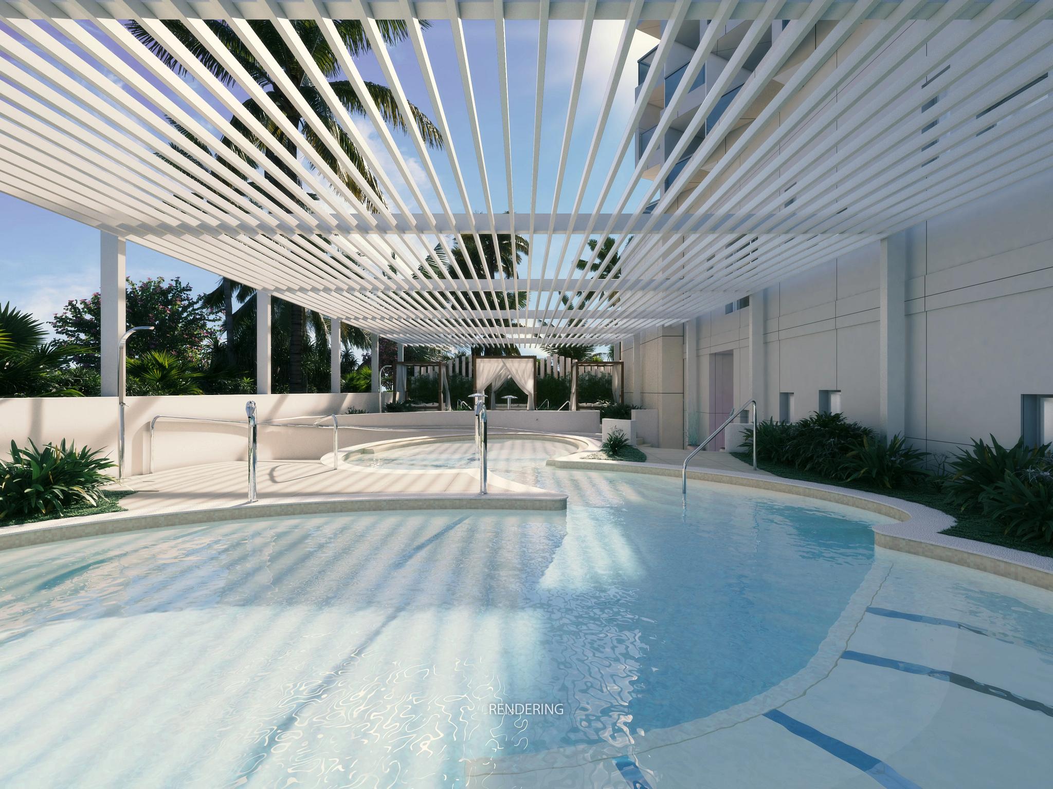 Breathless Cancun Soul Resort & Spa (Adults Only) Esterno foto