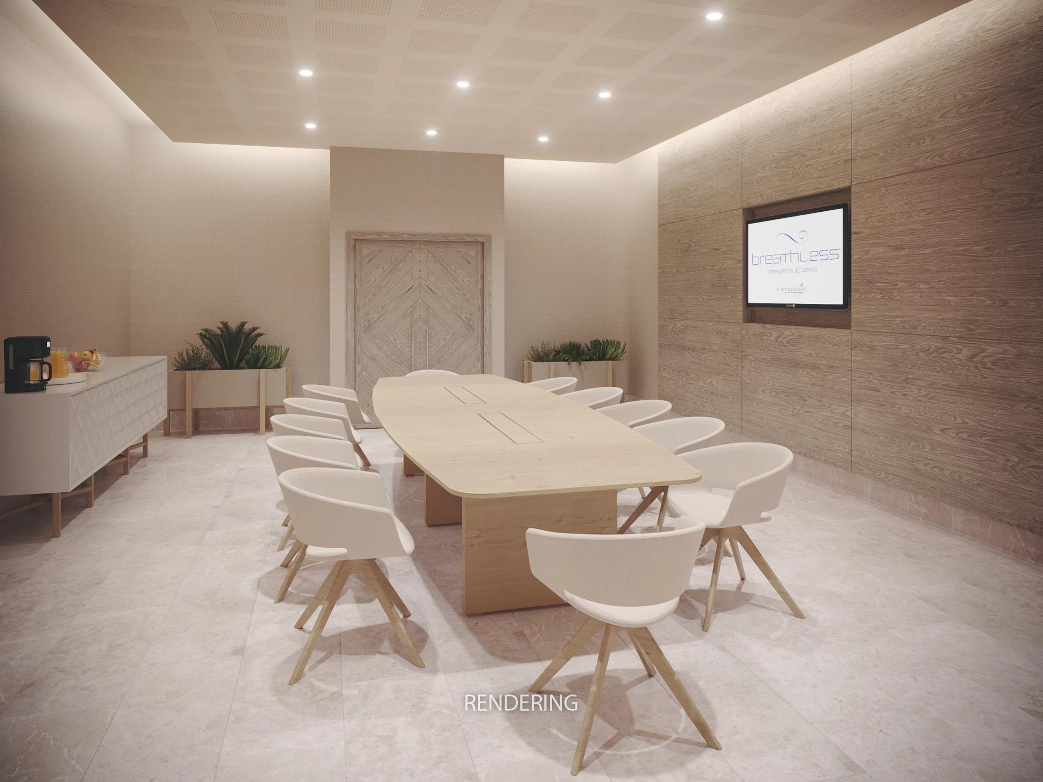 Breathless Cancun Soul Resort & Spa (Adults Only) Esterno foto