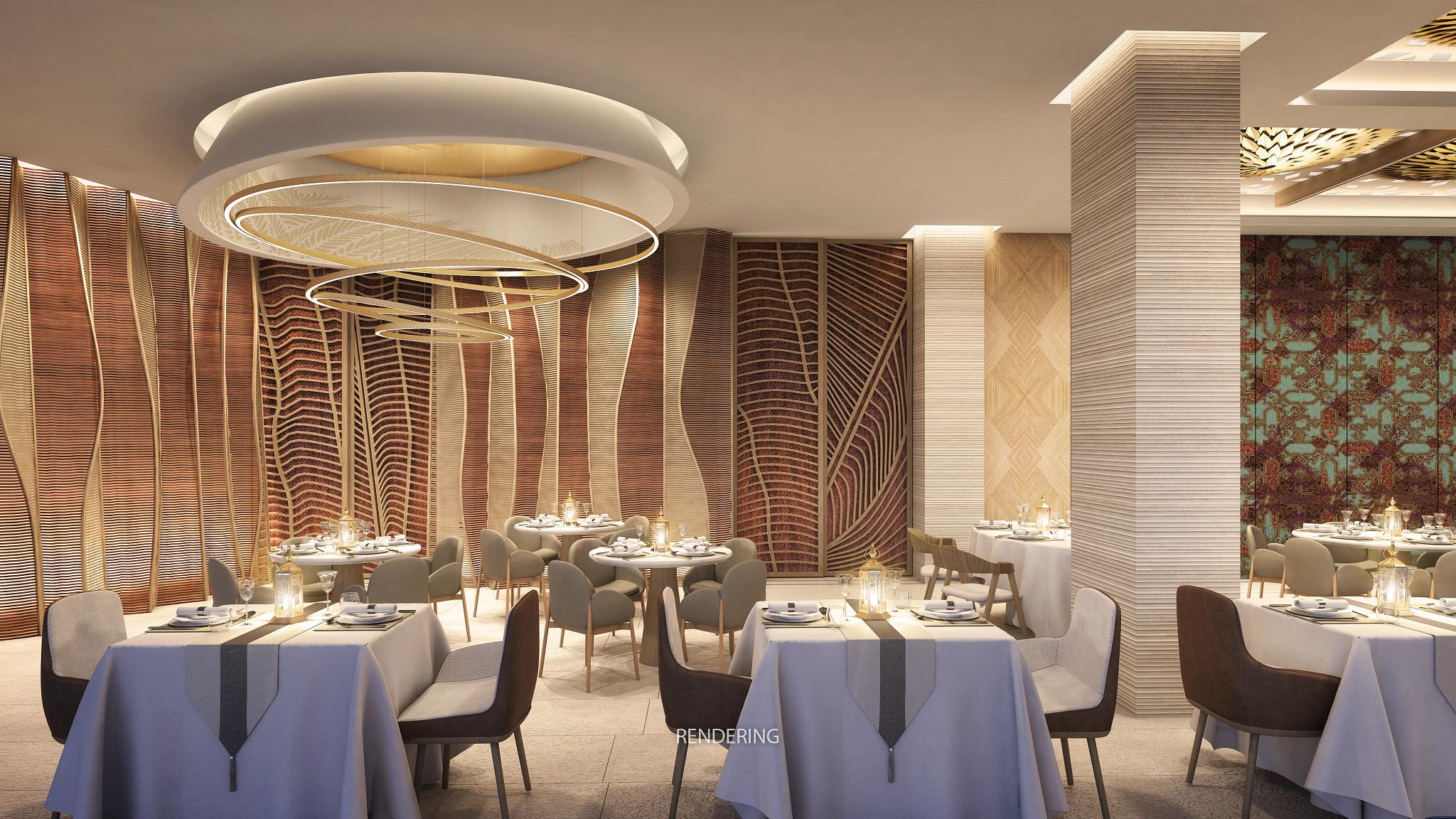 Breathless Cancun Soul Resort & Spa (Adults Only) Esterno foto