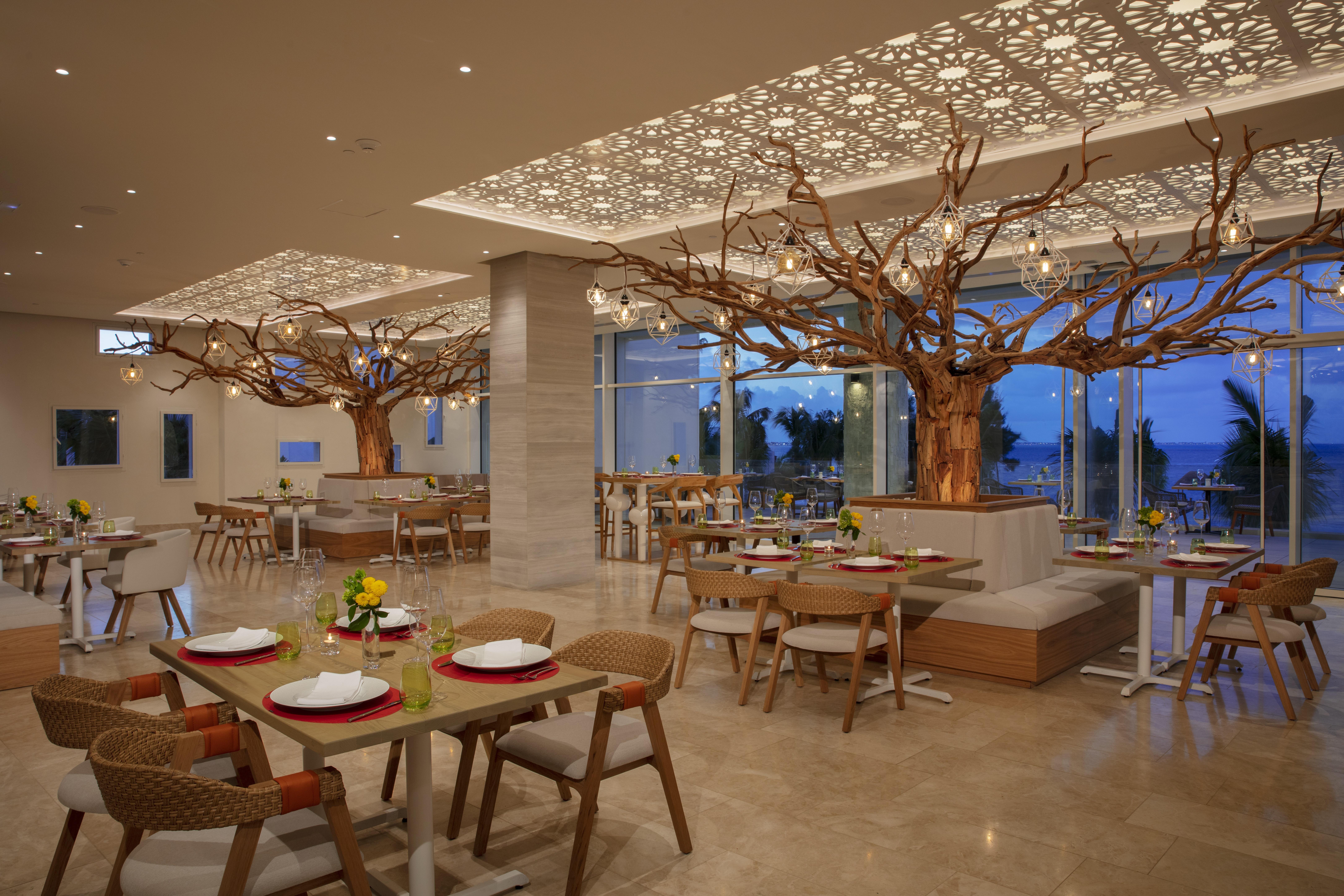 Breathless Cancun Soul Resort & Spa (Adults Only) Esterno foto