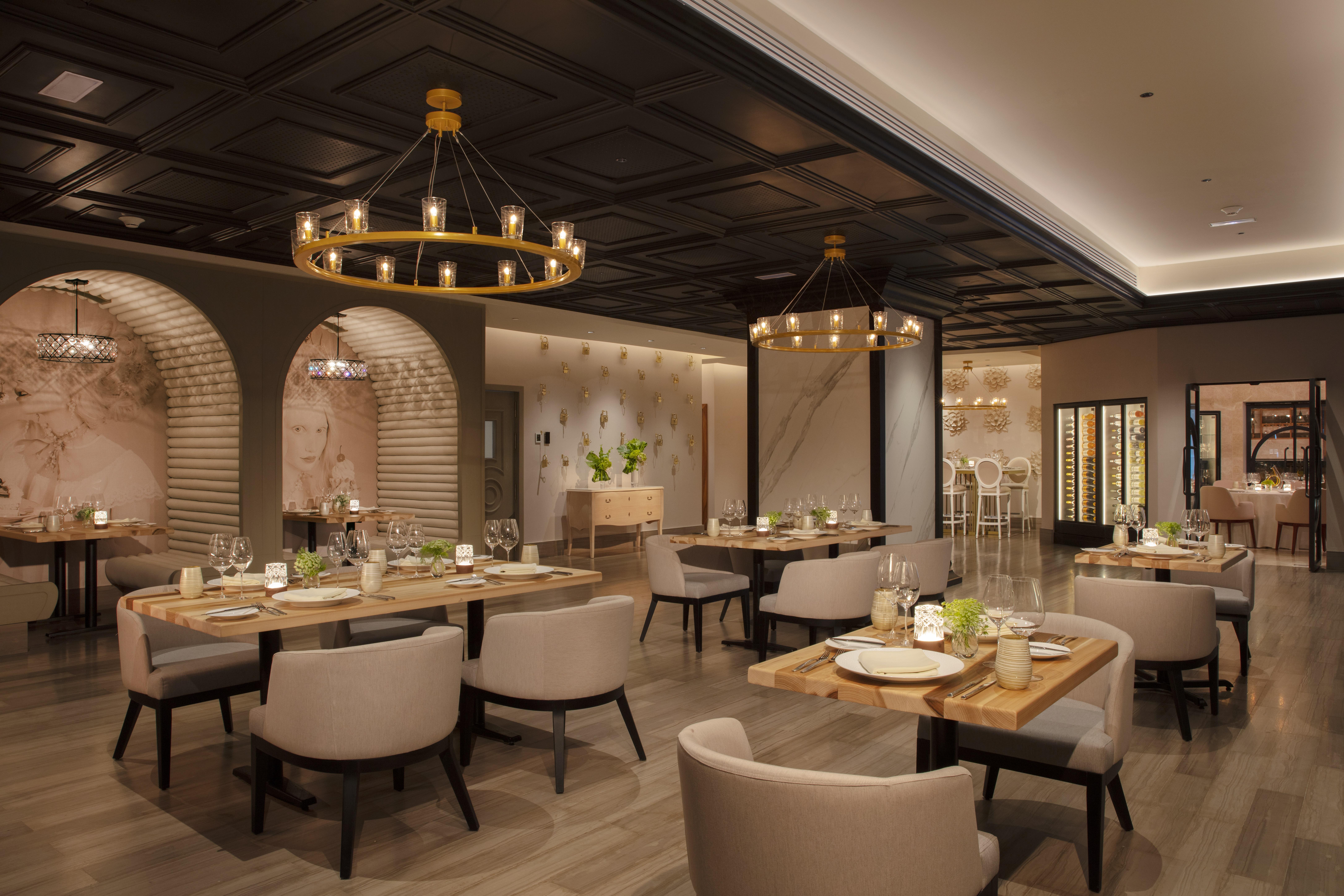 Breathless Cancun Soul Resort & Spa (Adults Only) Esterno foto