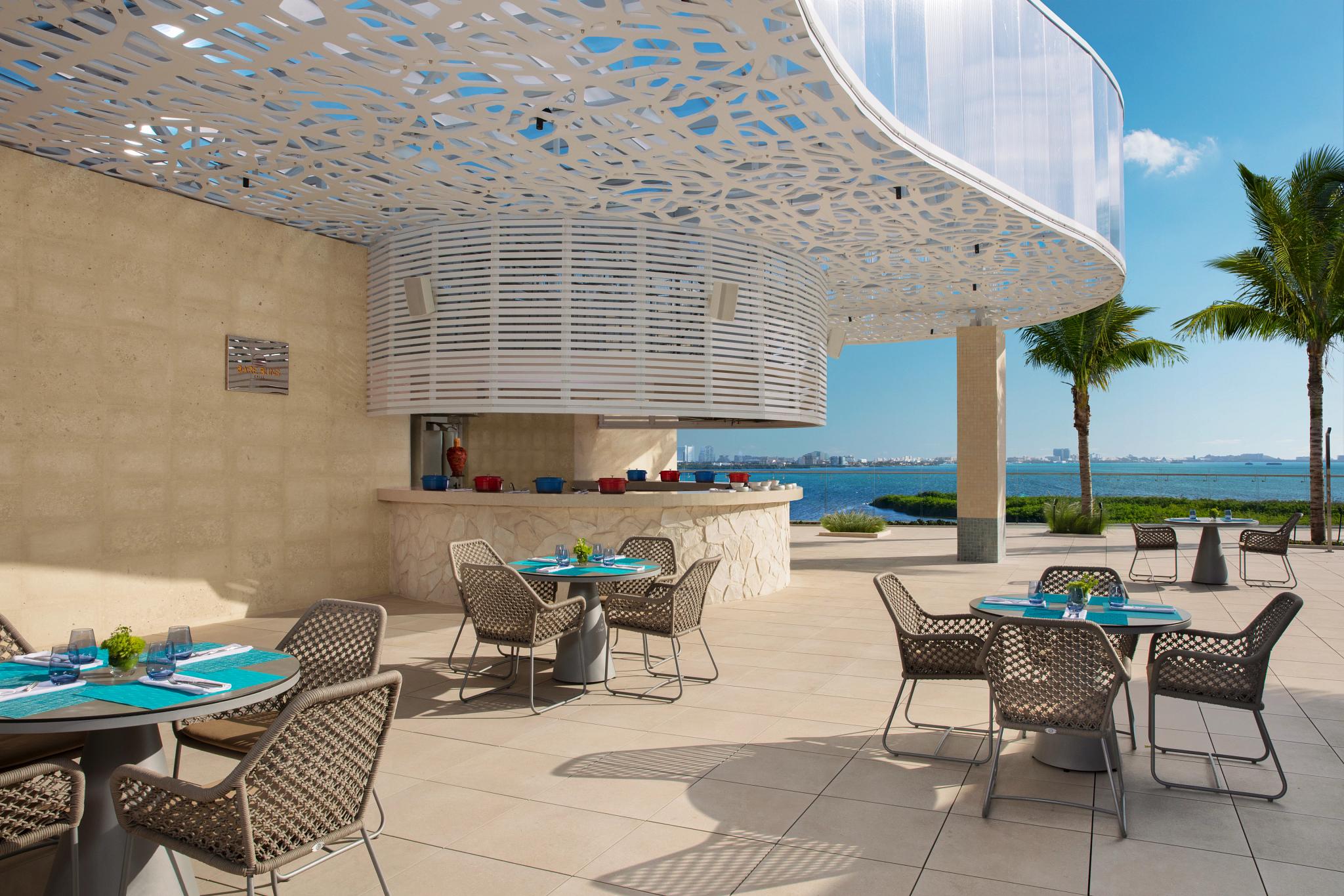Breathless Cancun Soul Resort & Spa (Adults Only) Esterno foto