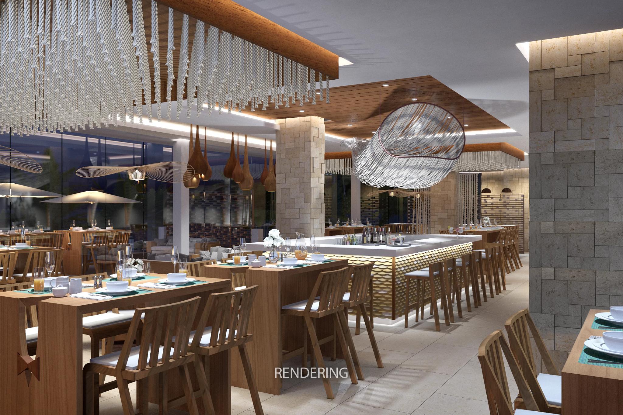 Breathless Cancun Soul Resort & Spa (Adults Only) Esterno foto